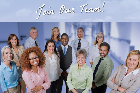 CRCI - join our team!